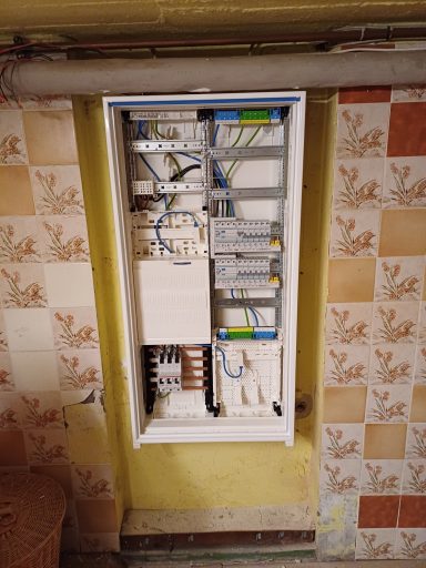 Zählerschrank 4
