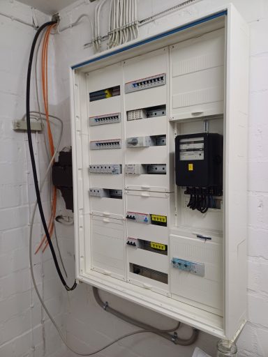 Zählerschrank 3